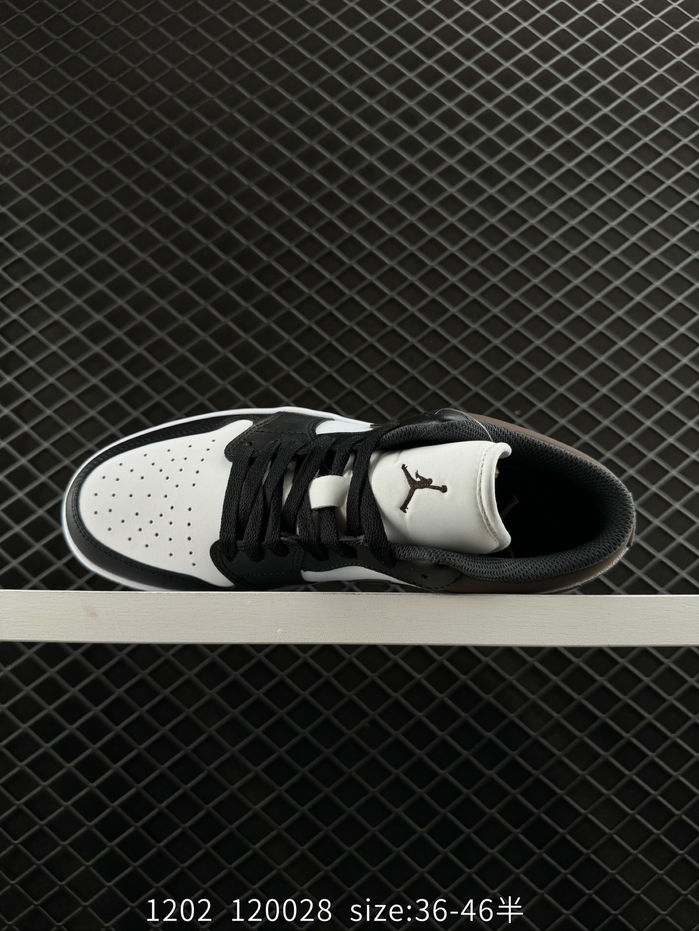 Nike Air Jordan 1 Low